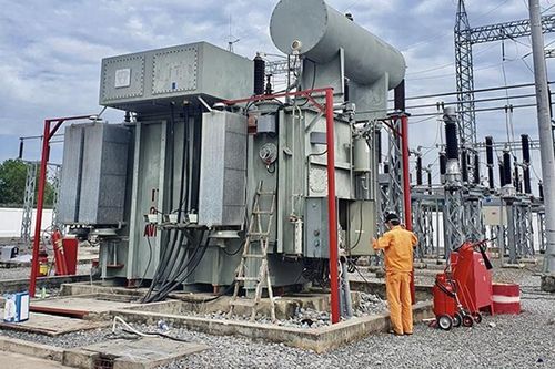 Đồng Nai: Vướng quy hoạch, nhiều công trình điện lưới chậm tiến độ
