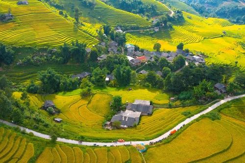 Du lịch xanh, thông minh và khác biệt