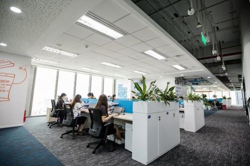 Phát triển công trình xanh hướng tới mục tiêu sử dụng năng lượng tiết kiệm và hiệu quả (Kỳ I)