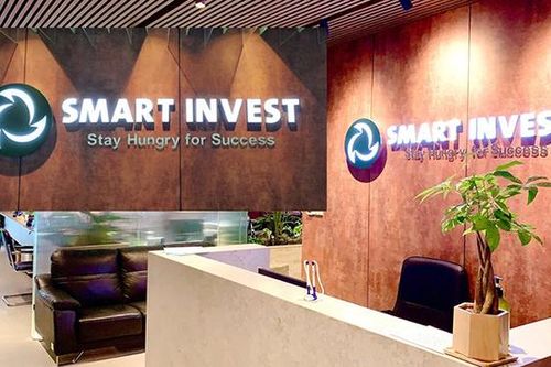 Chứng khoán Smart Invest thông báo ngày đăng ký giao dịch bổ sung của gần 120 triệu cổ phiếu