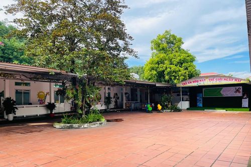 Hải Phòng: Trung tâm Công tác xã hội và Can thiệp sớm Hải Phòng – địa chỉ tin cậy của nhiều bậc phụ huynh có con có rối loạn phổ tự kỷ