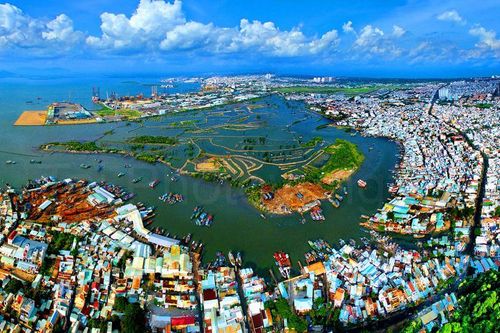 Tỉnh Bà Rịa-Vũng Tàu tập trung xử lý 54 dự án chậm triển khai