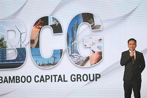 Bamboo Capital thoái vốn tại B.O.T ĐT 830