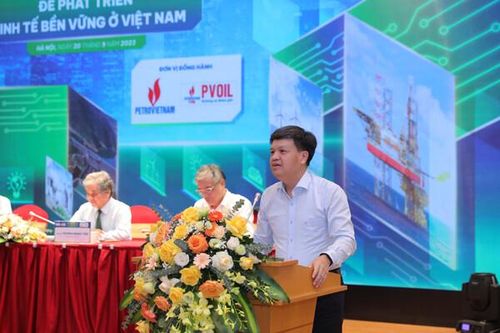 Một số vấn đề trọng tâm trong việc đảm, bảo an ninh năng lượng tại Việt Nam