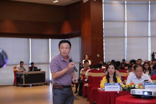 Tiềm năng và thách thức phát triển bền vững điện gió ngoài khơi tại Việt Nam