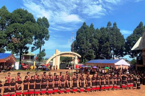 Gia Lai: Nhiều hoạt động kỷ niệm 50 năm ngày Chiến thắng Chư Nghé