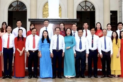 30 năm - một chặng đường phát triển