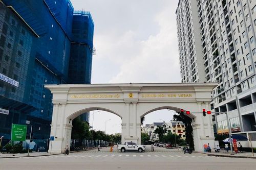 Lợi nhuận Tập đoàn Nam Cường 'lao dốc'