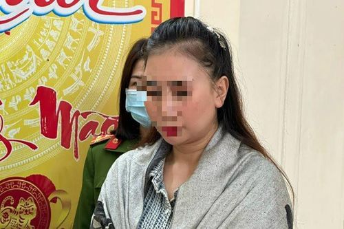 Bắt tạm giam Hoa hậu thiện nguyện