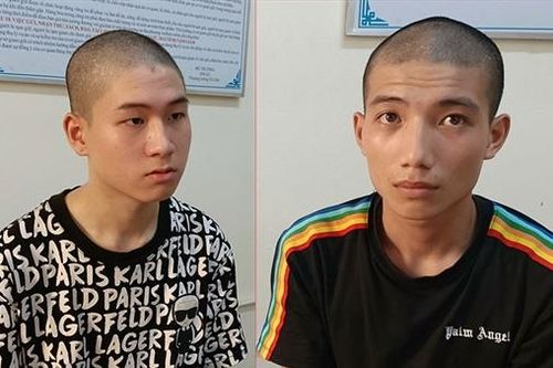 Bắt 3 đối tượng bán ma túy Tobaco cho trẻ vị thành niên