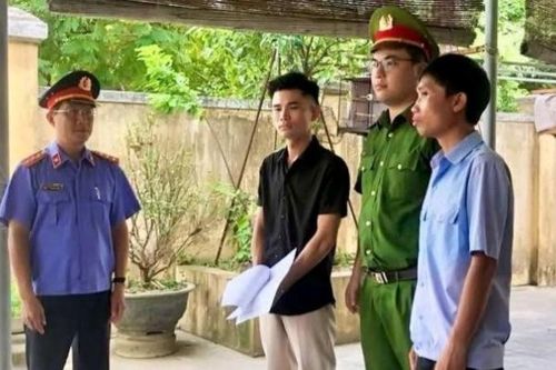Giám đốc doanh nghiệp chiếm đoạt nhiều tỷ đồng của người bán đất