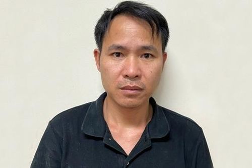 Giả danh cán bộ Sở Tài nguyên và Môi trường lừa làm sổ đỏ