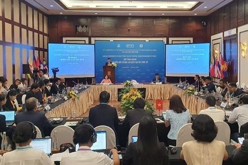 ASEAN - chuyển đổi số báo chí, kiến tạo tri thức số