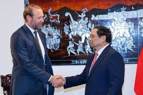 Tiềm năng phát triển điện gió ngoài khơi của Việt Nam
