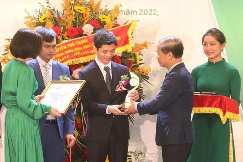 Giám đốc VNPT Technology: Nhân tài Đất Việt là cơ hội để chúng tôi kiểm định lại con đường mình đang đi
