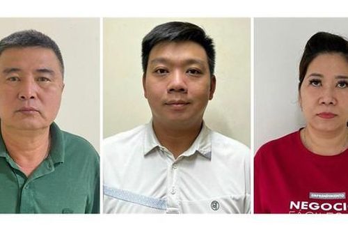 Bắt tạm giam nguyên Phó Vụ trưởng Bộ Công Thương về tội 'Nhận hối lộ'