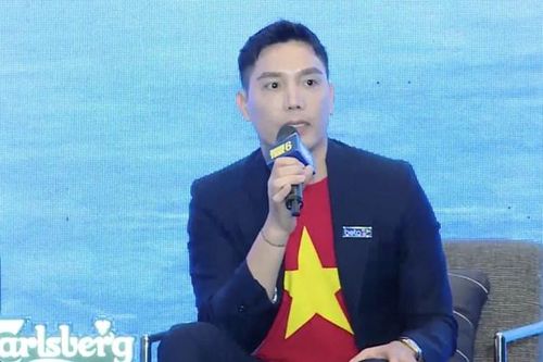 Kinh nghiệm đi tìm 'cửa sáng' cho doanh nghiệp của 'cá mập' lần đầu tiên lộ diện ở Shark Tank 6