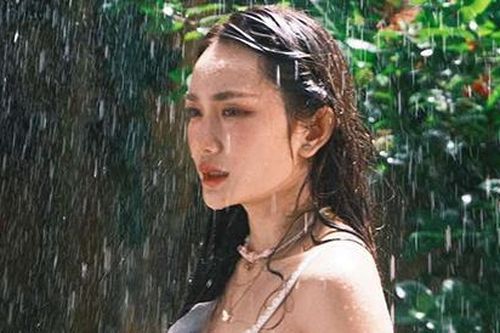 Hoàng Mỹ An gây bất ngờ với MV 'Bức thư cuối gửi anh'