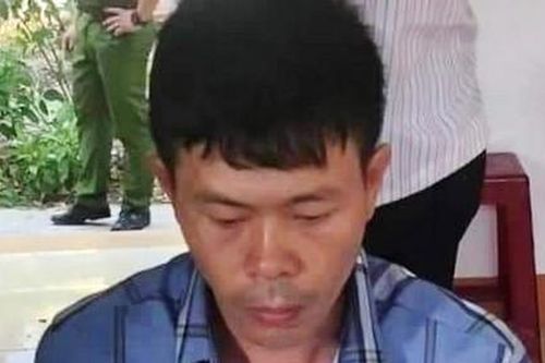Dùng cục đá đánh bạn nhậu tử vong vì mâu thuẫn