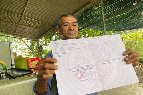 Ra quy định mới có lợi cho dân