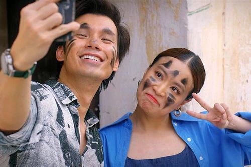 Không xuất hiện dù chỉ một giây, vai diễn của Hoàng Thùy Linh vẫn gây tò mò