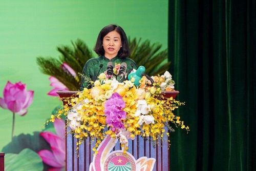Nông dân là lực lượng quan trọng để phát triển kinh tế - xã hội Thủ đô