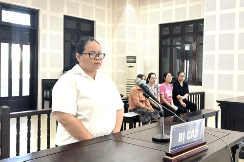 Nữ quái lừa hơn 4 tỷ đồng để chơi tiền ảo lĩnh án 17 năm tù