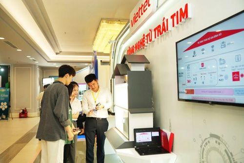 Gia tăng tỷ trọng kinh tế số trong GDP