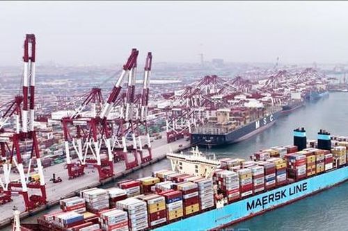ADB hạ dự báo tăng trưởng của khu vực châu Á đang phát triển