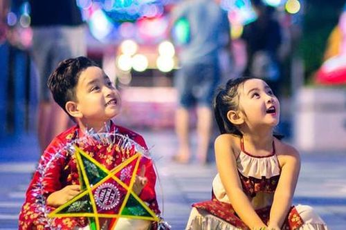5 lưu ý bảo đảm an toàn cho trẻ dịp Tết Trung thu