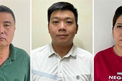 Khởi tố vụ án xảy ra tại Bộ Công Thương, Công ty Bách Khoa Việt