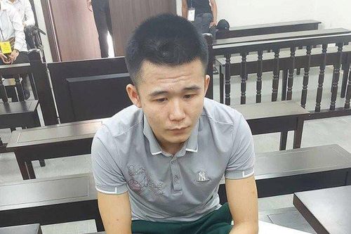 Giết gái bán dâm lĩnh án chung thân