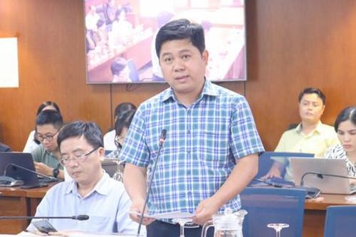 Công khai các khoản thu nhằm tránh lạm thu đầu năm học