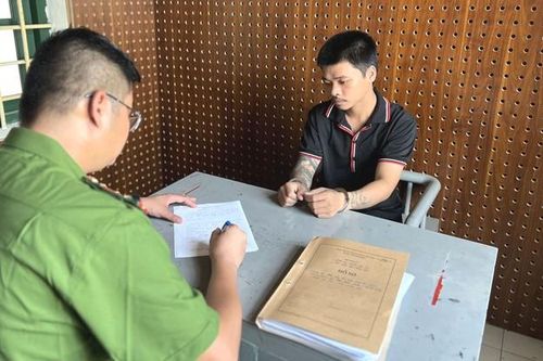 Nam thanh niên Hải Dương sang Hưng Yên phá khóa nhà dân trộm hơn 200 triệu đồng