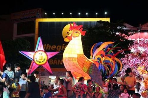 Lễ hội Thành Tuyên 2023 hướng tới Festival Quốc tế, không bán vé thu tiền người dân