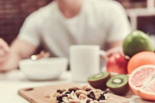 7 loại thực phẩm giúp chàng làm chủ chuyện 'phòng the'