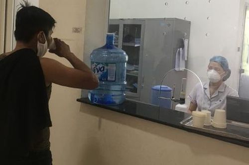 Nghệ An triển khai cấp thuốc methadone nhiều ngày