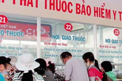 Bộ Y tế đề xuất nới phạm vi chi trả BHYT với thuốc hiếm, thuốc phối hợp