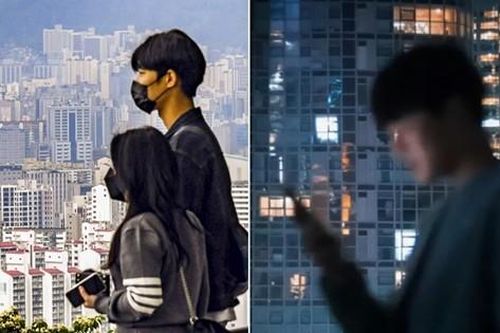 Chỉ 30 người mua hết 8.000 căn nhà ở Hàn Quốc, trong khi giới trẻ không thể mua nhà