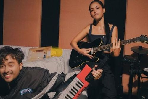 JIMI - Kim Kunni: Muốn làm âm nhạc đúng với cá tính thay vì chạy theo thị hiếu số đông
