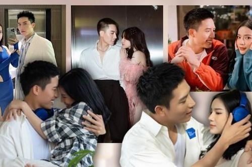 Hậu tin đồn rạn nứt với Anh Tú, LyLy có động thái khiến netizen hoang mang
