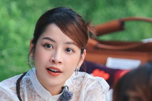 Ngày càng nổi tiếng ở Trung Quốc, Chi Pu bắt đầu gặp rắc rối khó xử