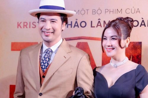 Đoàn Minh Tài bất ngờ kết đôi với Kha Ly trong 'Thâm kế độc tình'