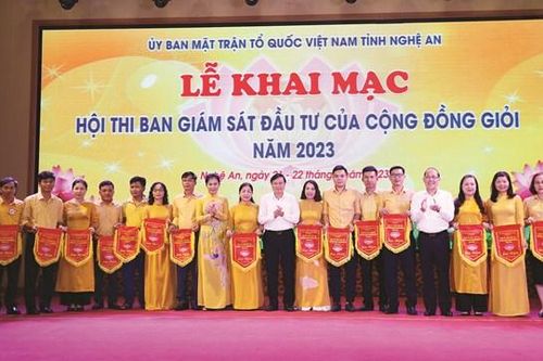 Phát huy vai trò đại diện, quyền làm chủ của nhân dân