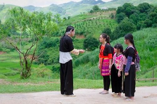Sự trở lại mạnh mẽ của phim truyền hình