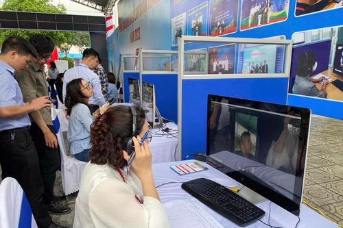 Thiếu kỹ năng nghề: Người lao động khó tìm việc