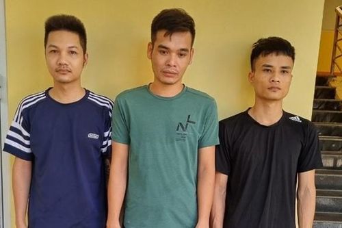 Hòa Bình: Khởi tố 3 đối tượng giam giữ con nợ để ép trả tiền