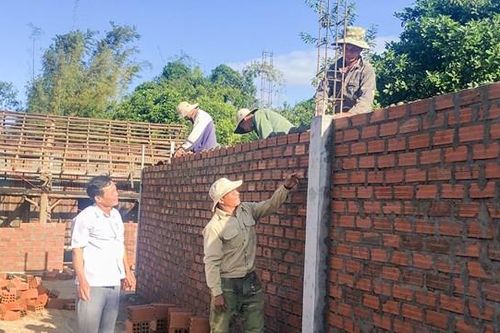 Gia Lai: Mở 114 lớp đào tạo nghề cho lao động vùng DTTS