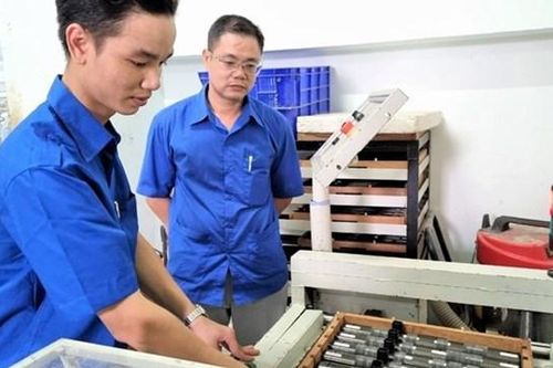 247 doanh nghiệp thương lượng, ký thỏa ước lao động tập thể