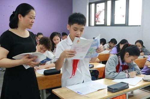 Đến lúc thay thế hình thức kiểm tra miệng?